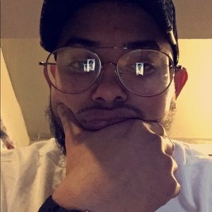 Meet your Posher, Alfredo